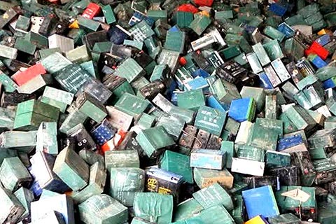 锂电池回收价格表_电瓶回收电话_废电池回收行业